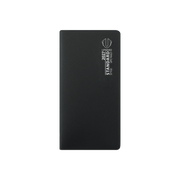 Upward Standard 2027 Diary (A6/7, Week to View) - Black