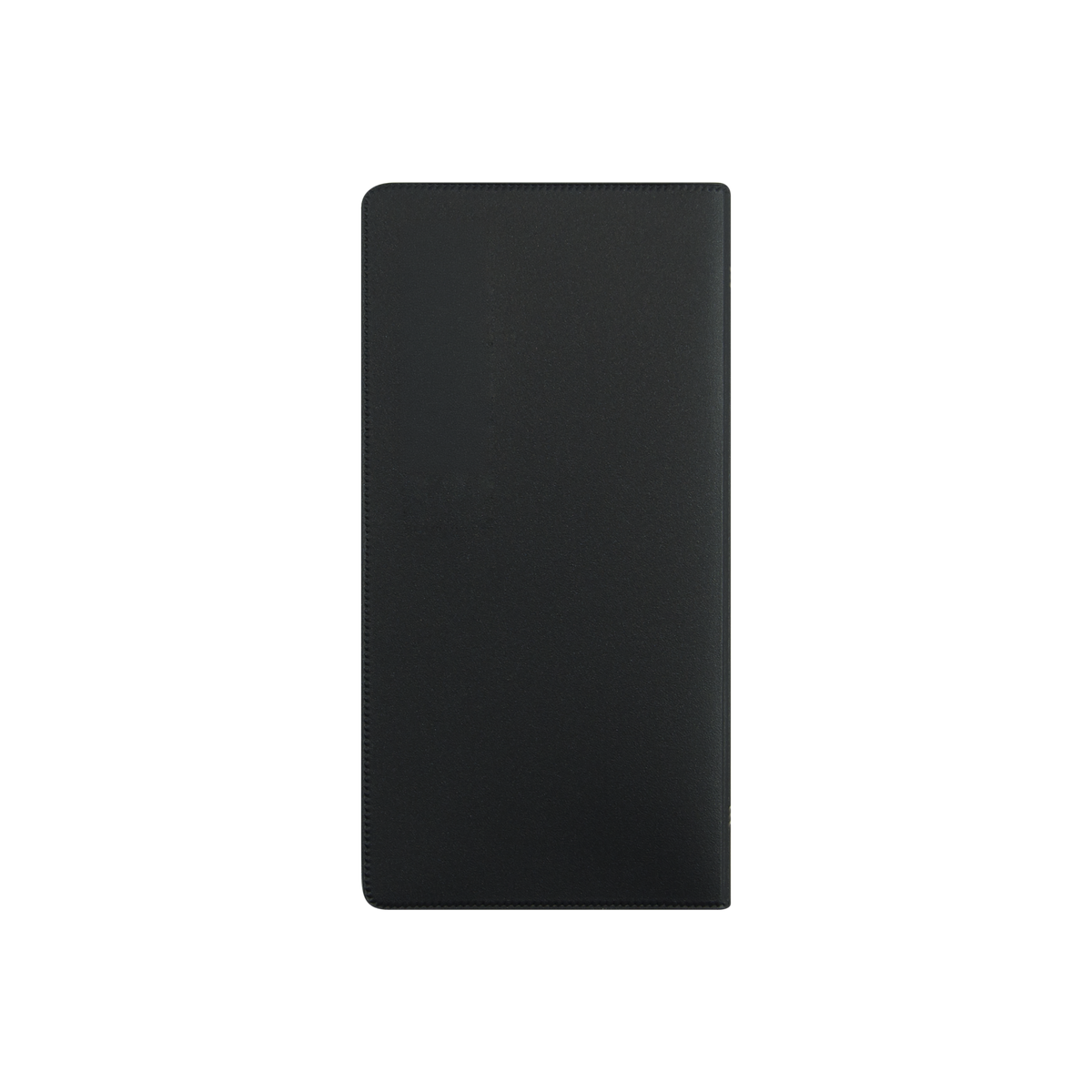 Upward Standard 2027 Diary (A6/7, Week to View) - Black - view 3