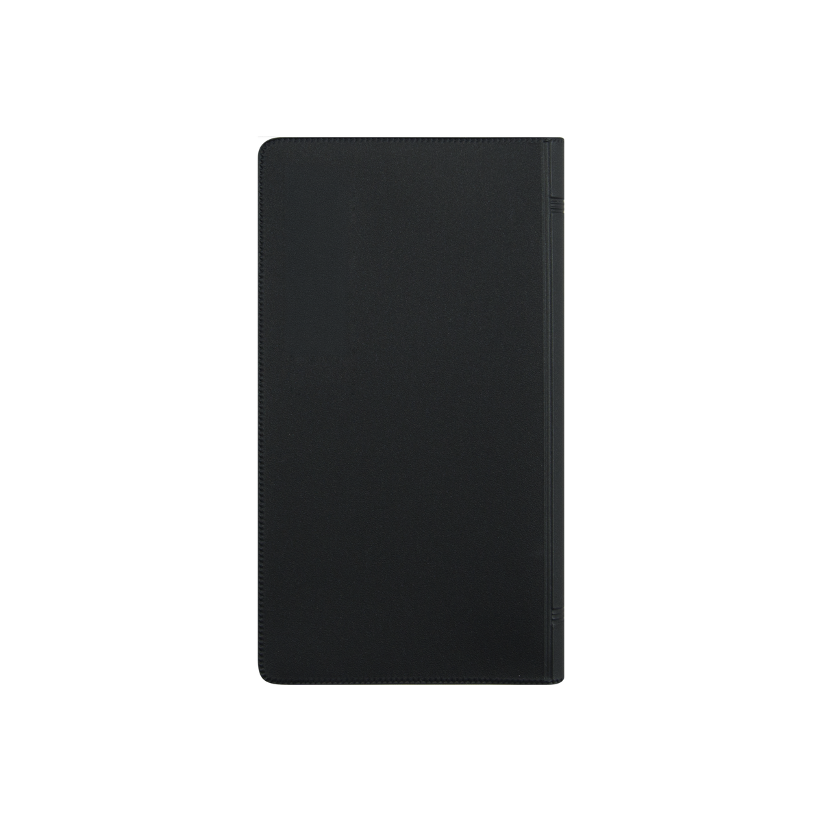 Upward Superior 2027 Diary (A6/7, Week to View) - Black - view 3