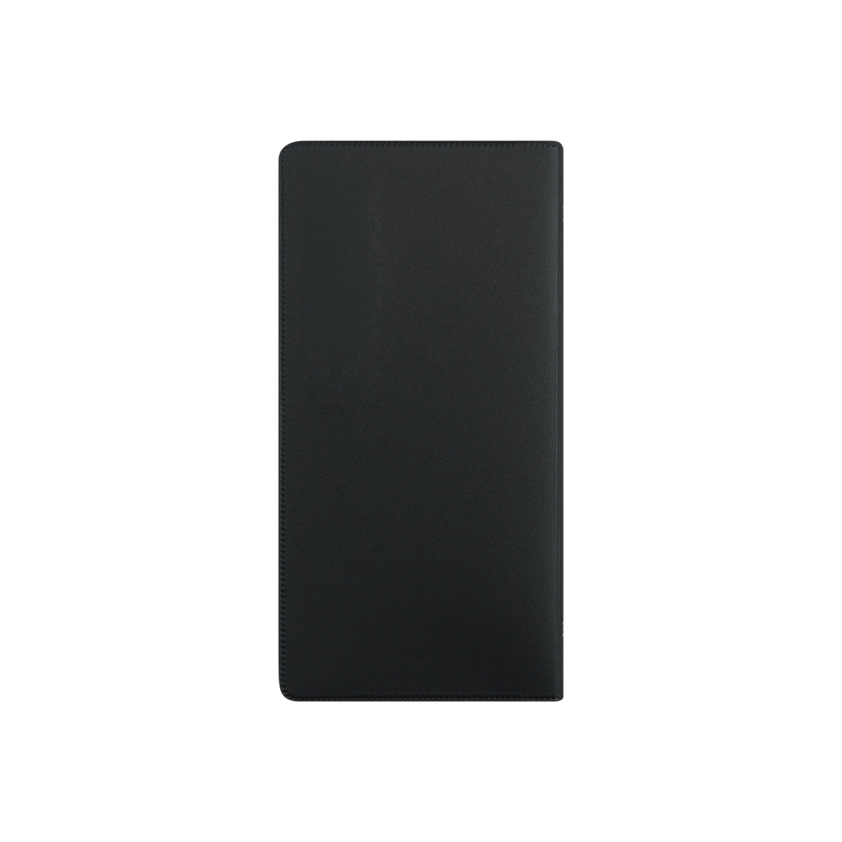 Upward University 2027 Diary (A6/7, Week to View) - Black - view 3