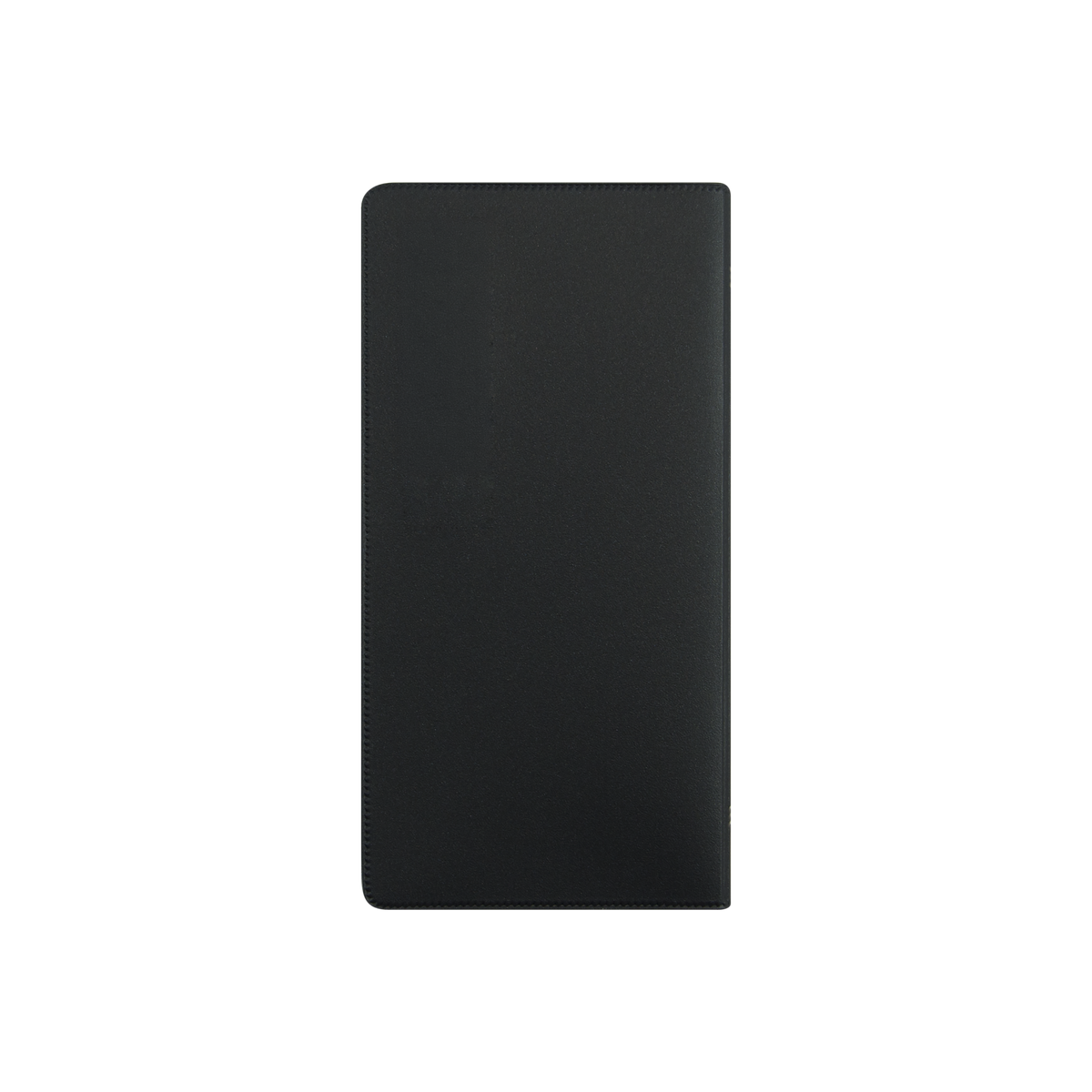 Upward Standard 2027 Diary (A6/7, 2 Weeks to View) - Black - view 3