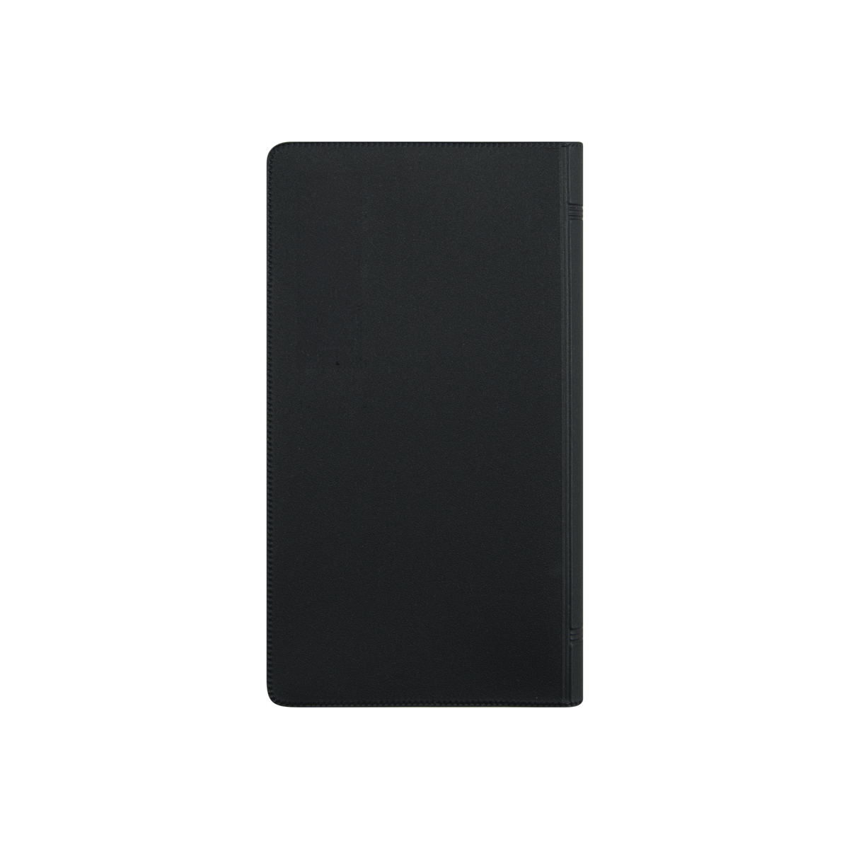 Upward Superior 2027 Diary (A6/7, 2 Weeks to View) - Black - view 3