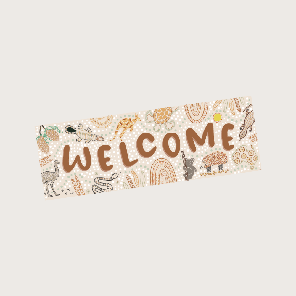 Classroom Decor