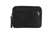Marbig Expanding Convention Satchel - Black