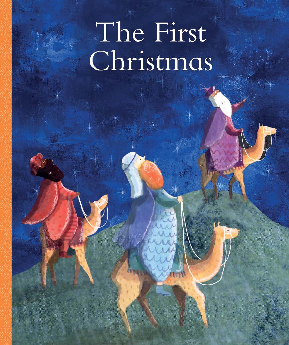 Christmas Stories Collection Box Set — inside page 2