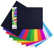 Quill A3 Cover Paper Pack of 250 (110gsm) - Assorted Colours