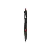 Artline Supreme - Retractable Ballpoint Pen (Single): Blue