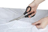 Celco Left & Right Hand Scissors - 203mm