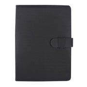 Marbig Compendium A4 - 5 Pocket (Black)