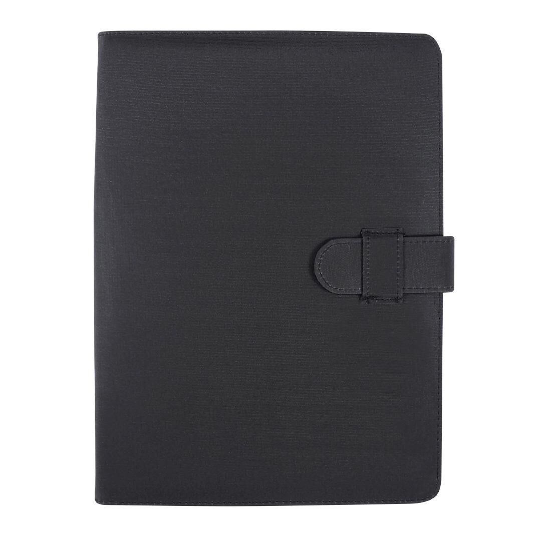 Marbig Compendium A4 - 5 Pocket (Black)