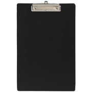 Marbig Foolscap PVC Clipboard