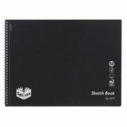 Spirax Sketch Book - 32 Sheets