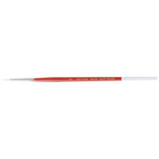 Round Paintbrush - Size 1