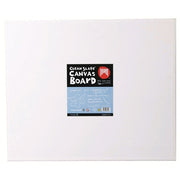 Micador Clean Slate Stretched Canvas - 12" x 12"