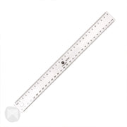 Plastic Ruler 30cm
