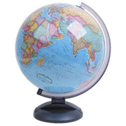 World Globe Political