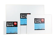 Micador Clean Slate Canvas Board - 14" x 11"
