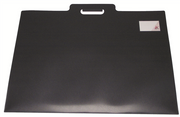 Colby Art Carry Sleeve A2 - Black