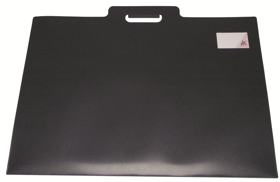Colby Art Carry Sleeve A2 - Black