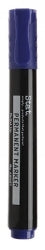 Stat Permanent Marker: 2.0mm Bullet Nib - Blue (Single)
