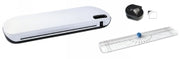 Stat Laminator - A3 With Trimmer and Corner Cutter: White