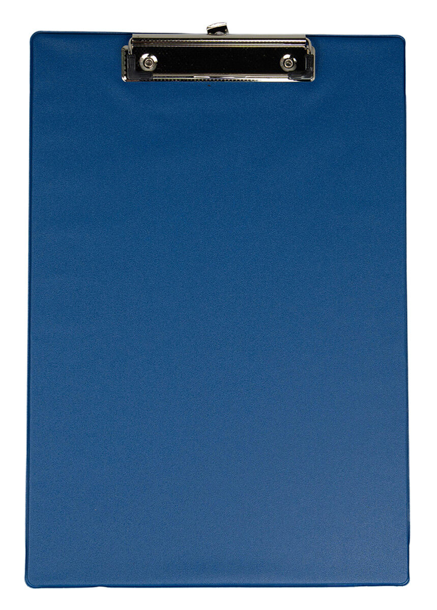 GNS Clipboard - A4 PVC