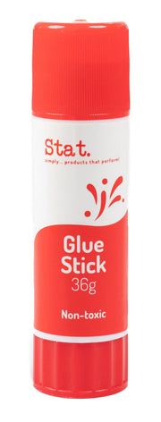 Stat Glue - 36gm Stick (Single)