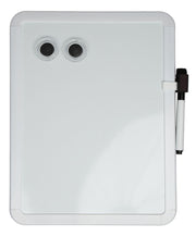 GNS Whiteboard Set - A4 Magnetic With Marker & Eraser