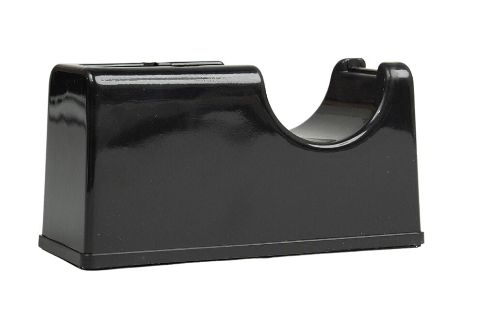 Stat Tape Dispenser - Small Black