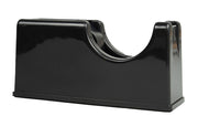 Stat Tape Dispenser - Large Black