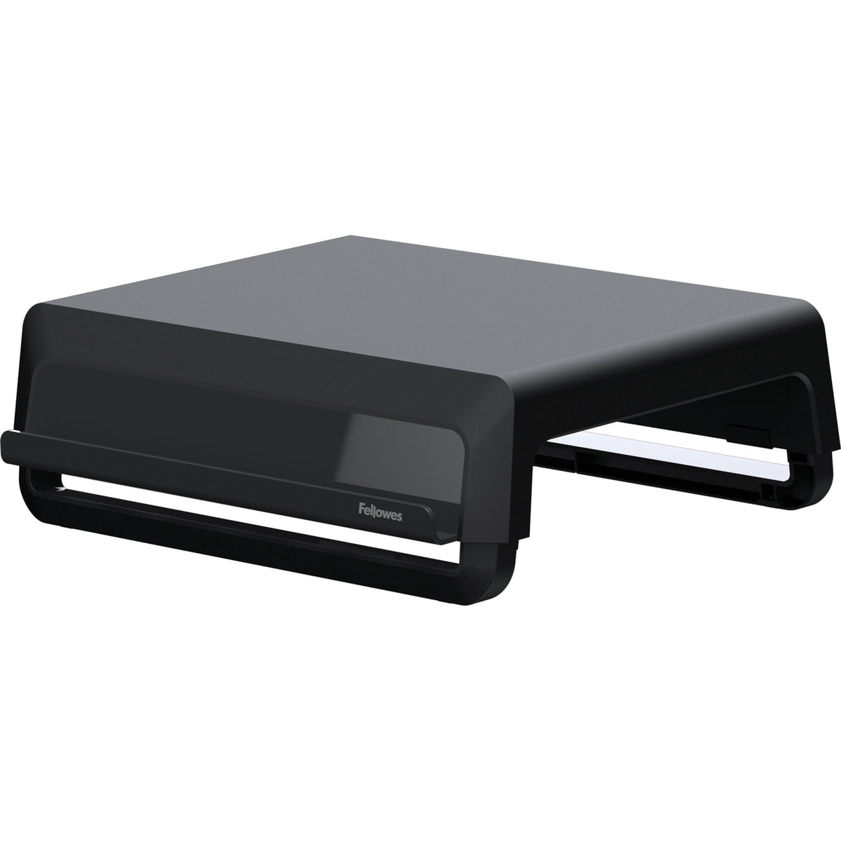 Fellowes Breyta Monitor Riser - Black