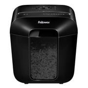 Fellowes Powershred LX10 Cross-Cut Shredder
