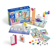 MathLink® Cubes Numberblocks® 11-20 Activity Set