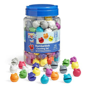 NUMBERBLOCKS Numberblob Counting Set 120 piece