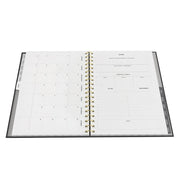 Collins Smart Women's Society 2027 Diary (B5, Week to View) - Beige