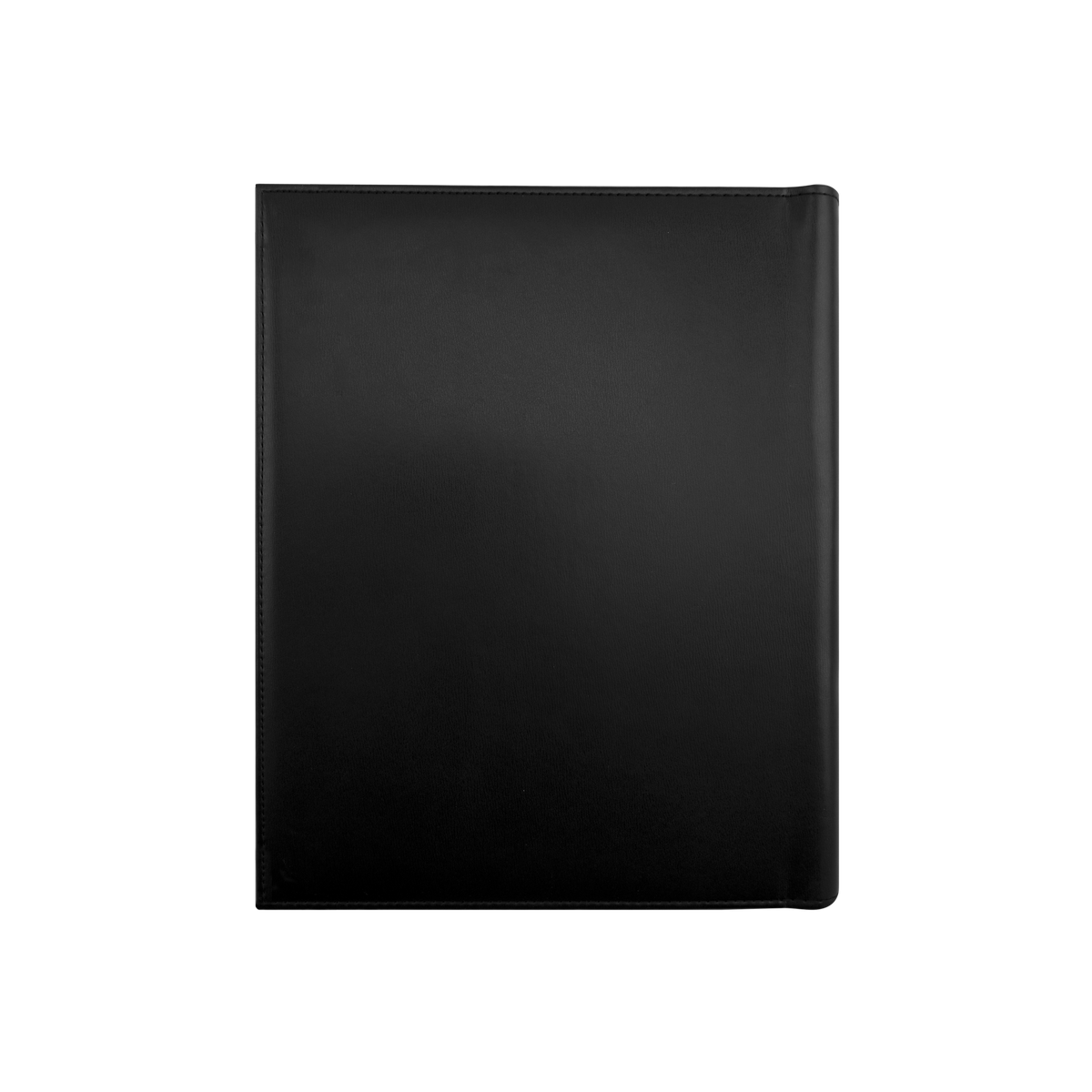 Upward Deluxe 2027 Diary (A4, Week to View) - Black - view 3