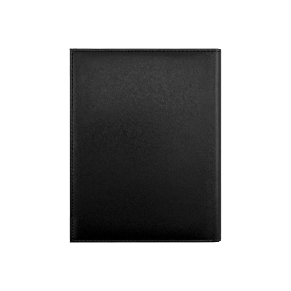 Upward Deluxe 2027 Diary (A5, Week to View) - Black - view 3