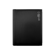Upward Deluxe 2027 Diary (B5, Week to View) - Black