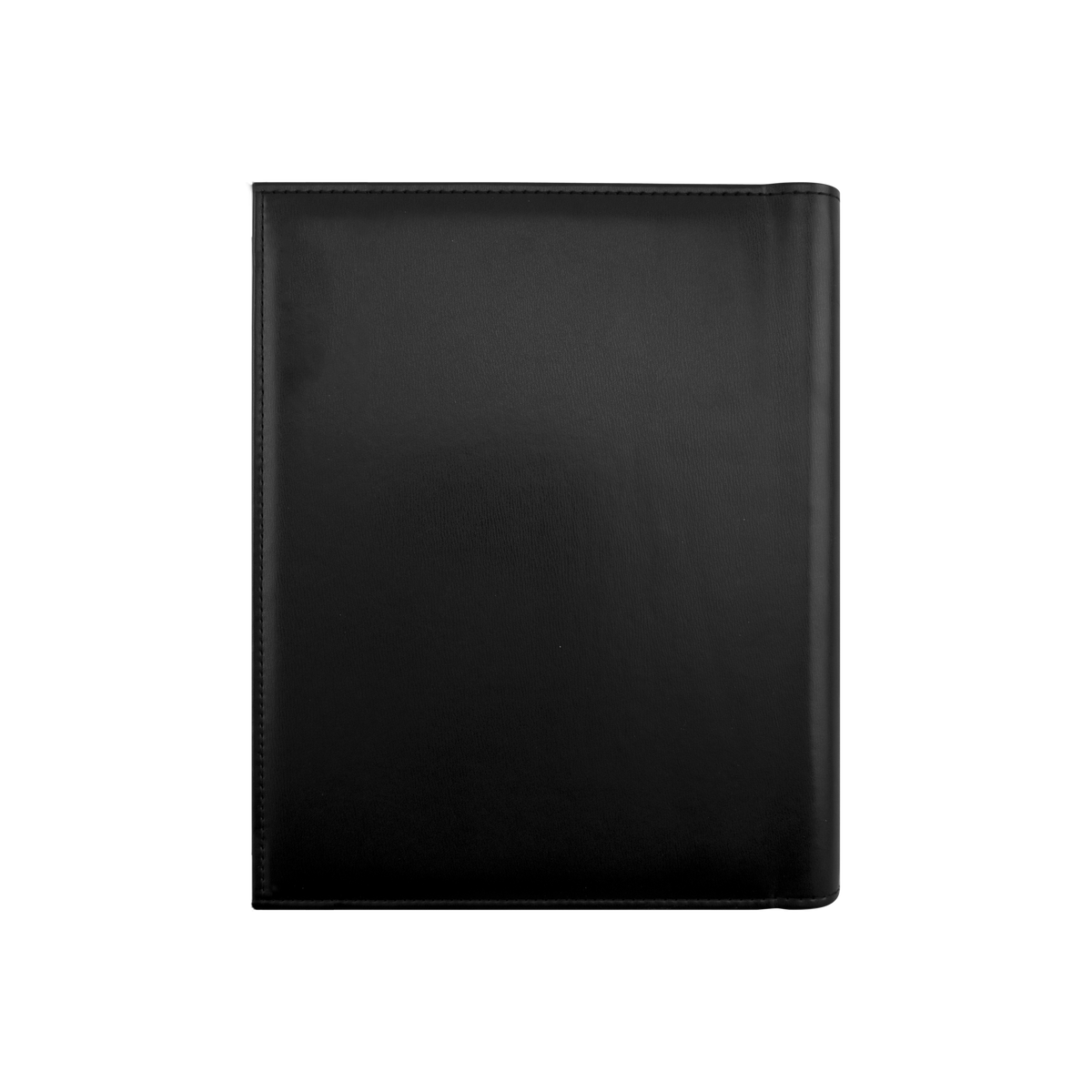 Upward Deluxe 2027 Diary (B5, Week to View) - Black - view 3