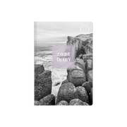 Upward Fashion 2027 Diary (A6, Week to View) - Cliff
