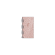 Upward Fashion 2027 Diary (A6/7, Week to View) - Pink