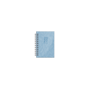 Upward Fashion 2027 Pocket Diary (A7, Week to View) - Blue