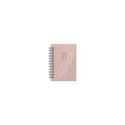 Upward Fashion 2027 Pocket Diary (A7, Week to View) - Pink