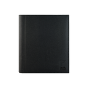 Upward Nobel 2027 Diary (A4, Day to a Page) - Black