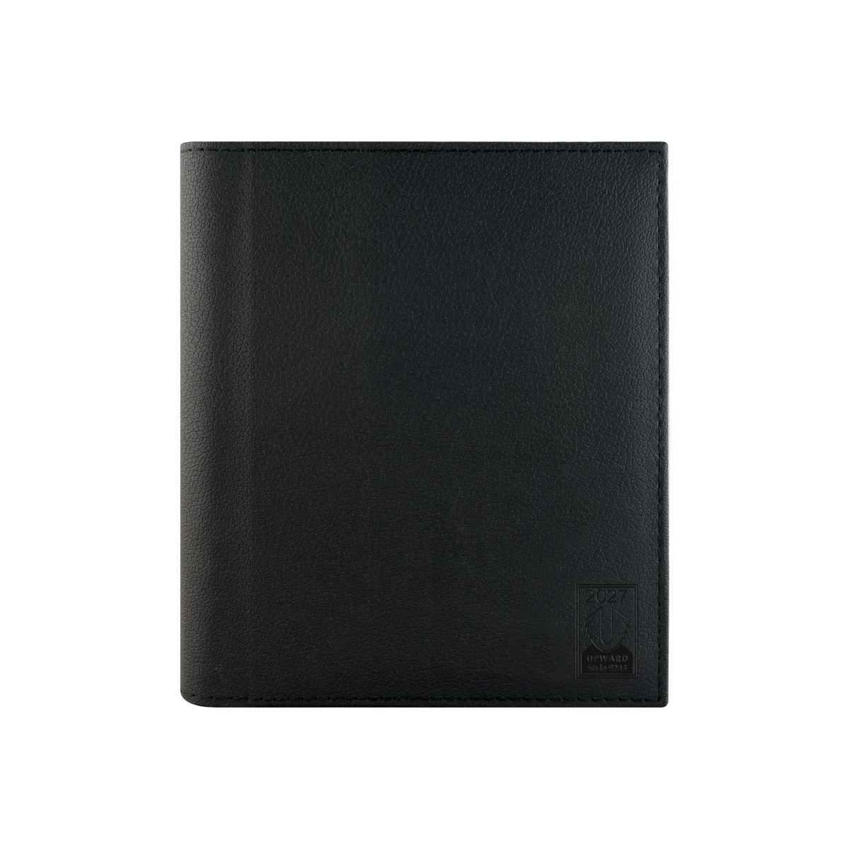 Upward Nobel 2027 Diary (A4, Day to a Page) - Black