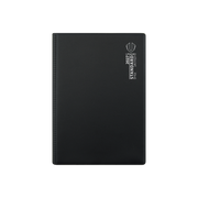 Upward Standard 2027 Diary (A5, Day to a Page) - Black