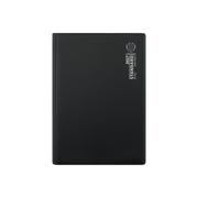Upward Standard 2027 Diary (A5, Week to View) - Black