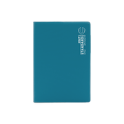 Upward Standard 2027 Diary (A6, Week to View) - Blue