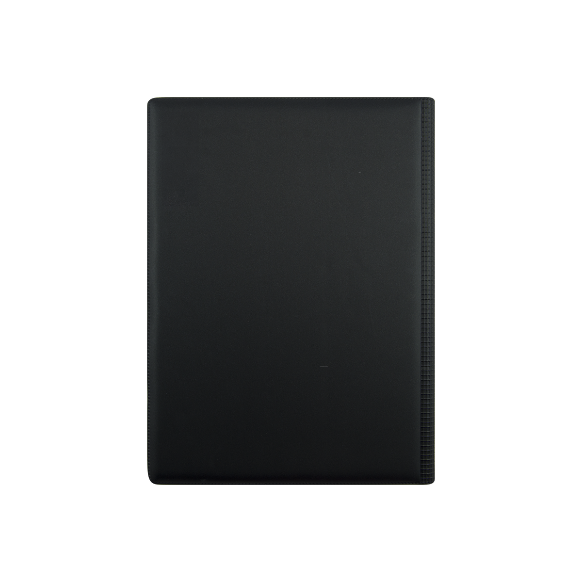 Upward Superior 2027 Diary (A4, Day to a Page) - Black - view 3