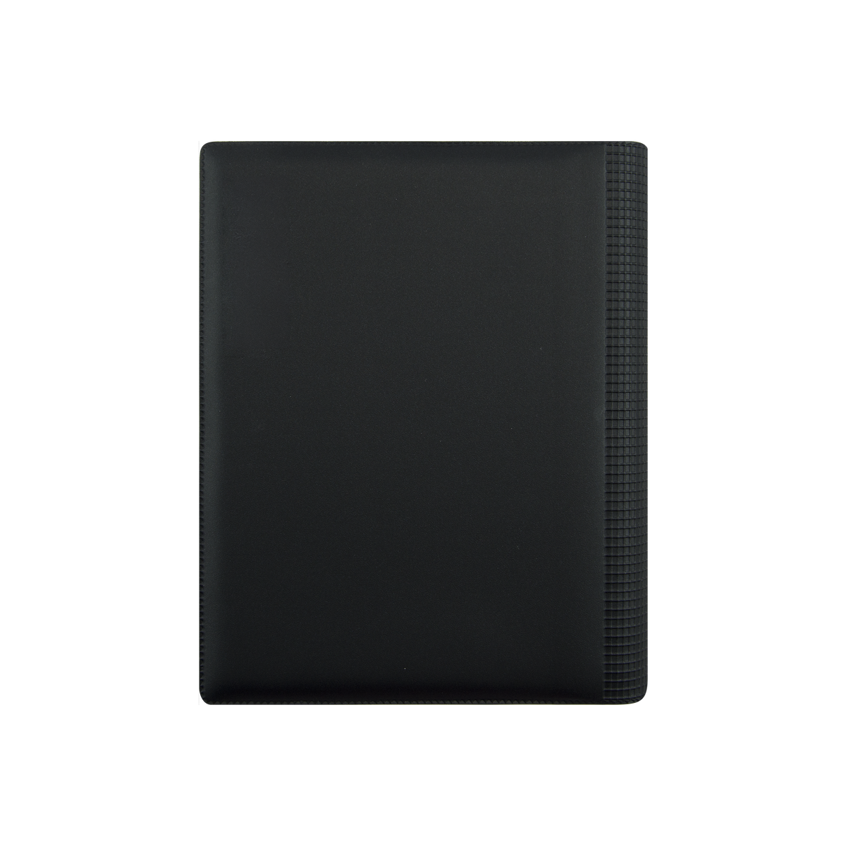 Upward Superior 2027 Diary (A5, Week to View) - Black - view 3